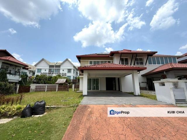 House for sale in Petaling, Alam Impian