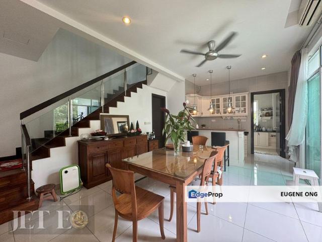 House for sale in Petaling, Alam Impian
