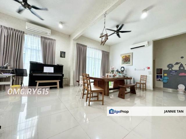 House for sale in Petaling, Alam Impian