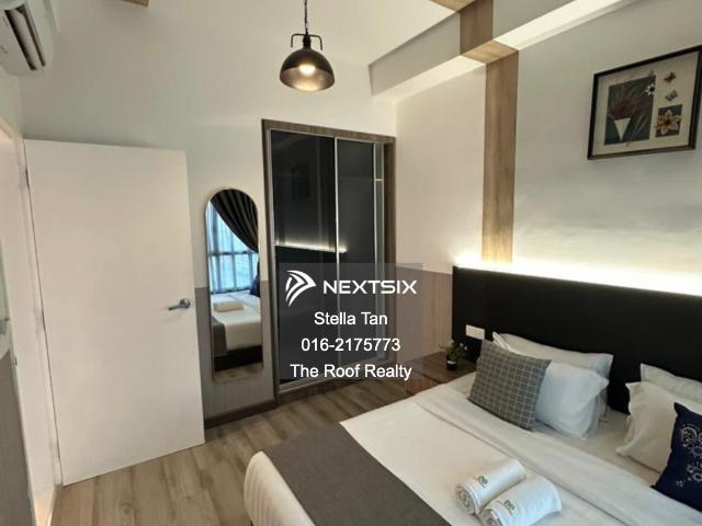 Residential House for rent in Selangor