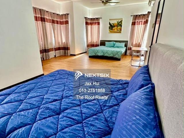 House for rent in Seksyen U13, Shah Alam