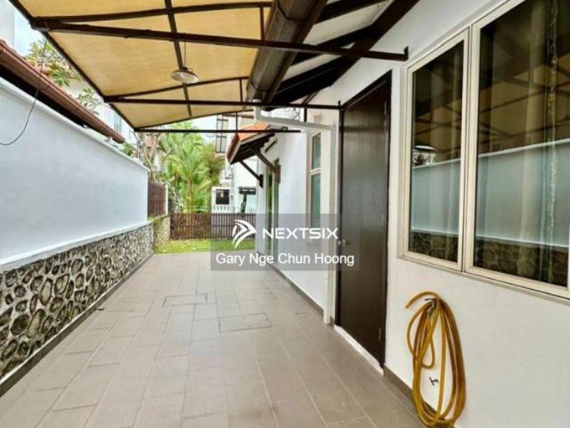 House for rent in Petaling, Alam Impian