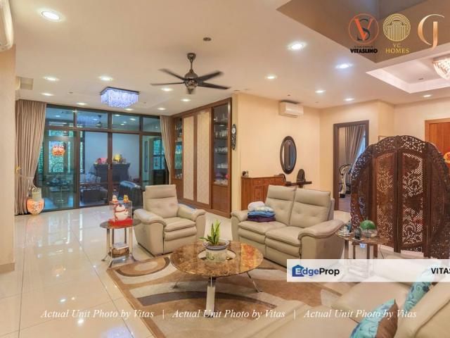 House for sale in Petaling, Alam Impian