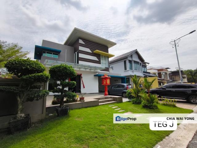 House for sale in Petaling, Alam Impian