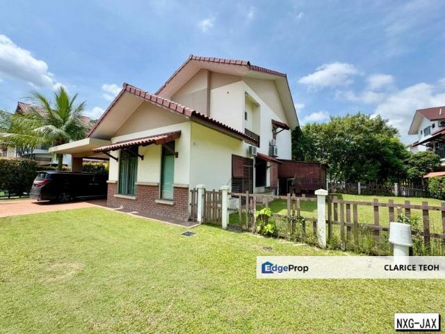 House for rent in Petaling, Alam Impian