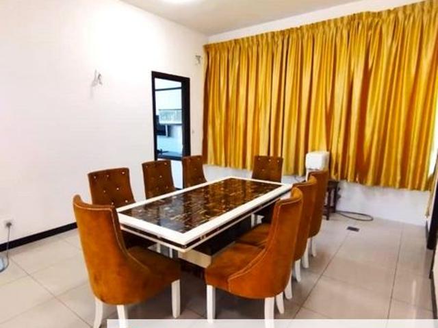 House for rent in Petaling, Alam Impian