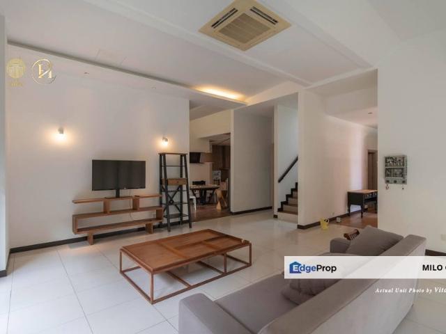 House for rent in Petaling, Alam Impian