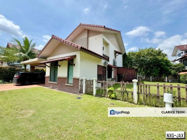 House for sale in Petaling, Alam Impian