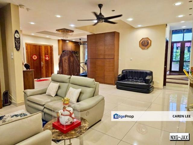 House for sale in Petaling, Alam Impian