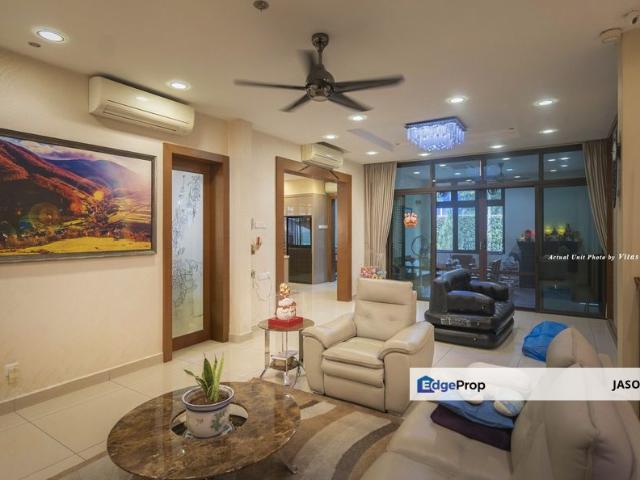 House for sale in Petaling, Alam Impian