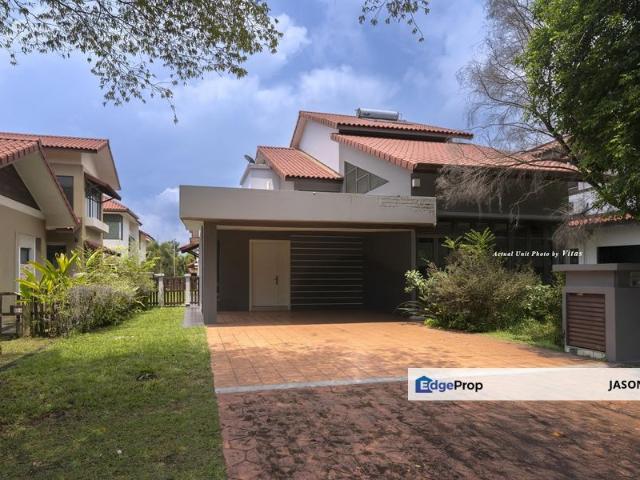 House for sale in Petaling, Alam Impian