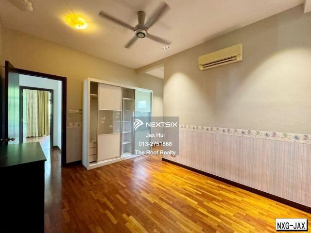 House for rent in Petaling, Alam Impian