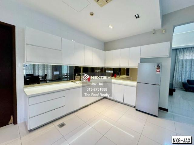 House for rent in Petaling, Alam Impian