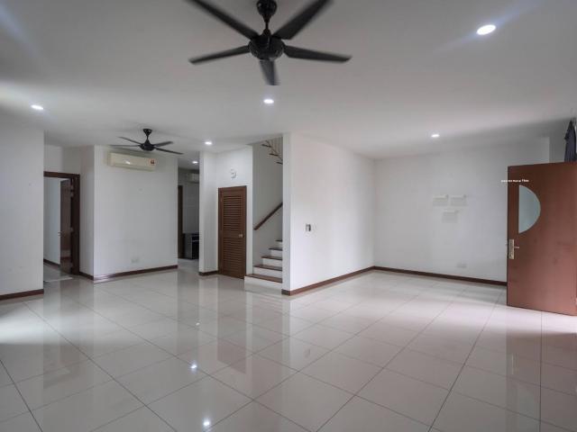 House for rent in Kuala Selangor, Selangor