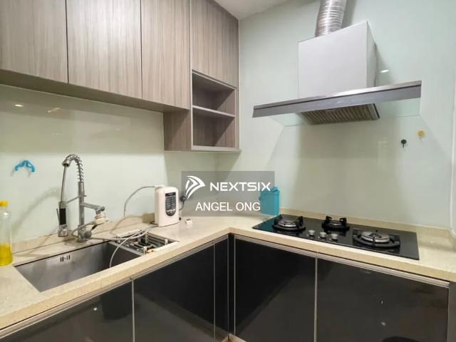 Residential House for sale in Petaling, Alam Impian