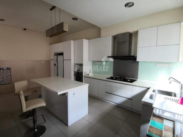 House for rent in Petaling, Alam Impian