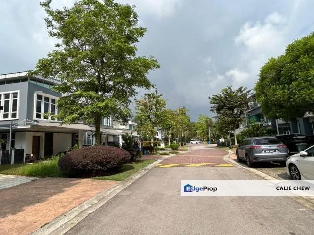 House for sale in Petaling, Alam Impian