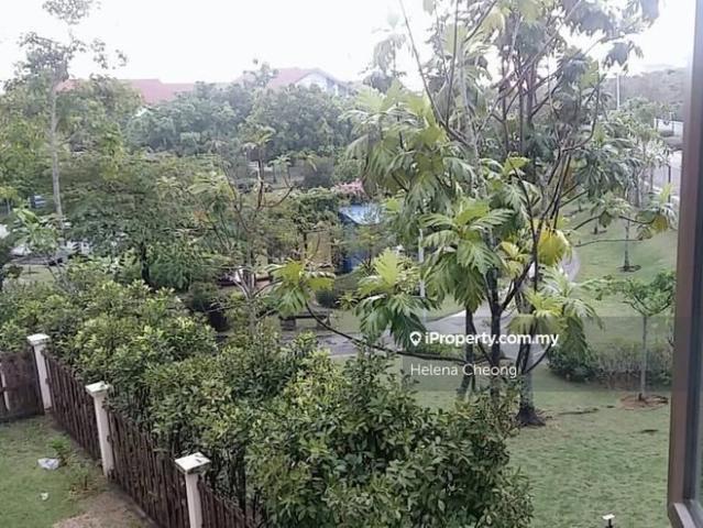 House for rent in Petaling, Alam Impian