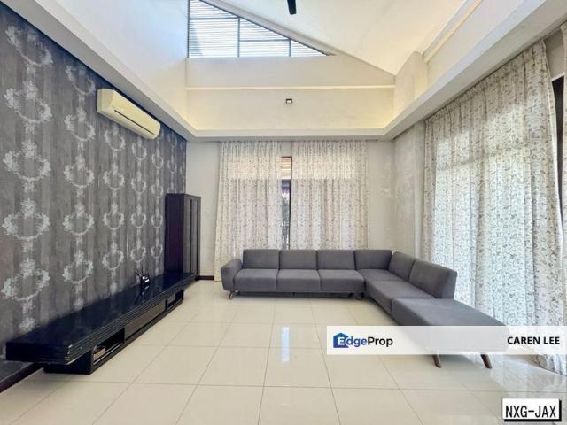 House for sale in Petaling, Alam Impian