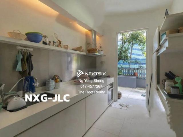 House for rent in Petaling, Alam Impian