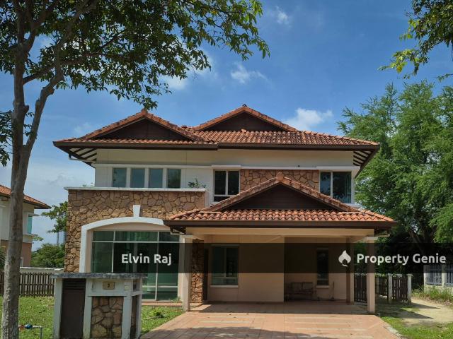 Bungalow for sale in Petaling, Alam Impian