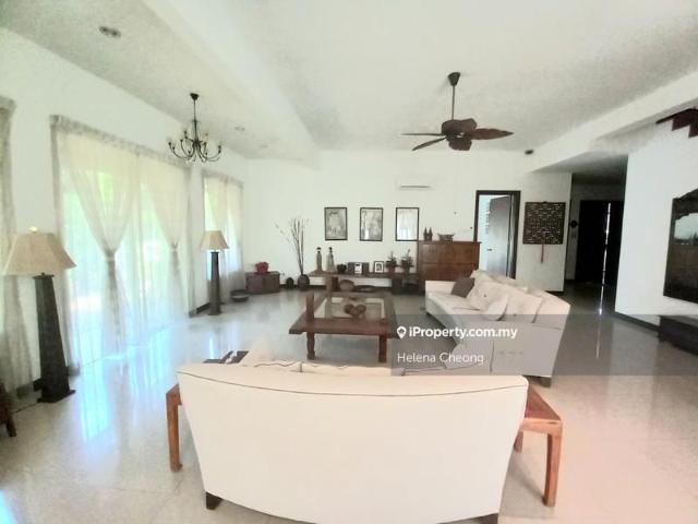 House for rent in Petaling, Alam Impian