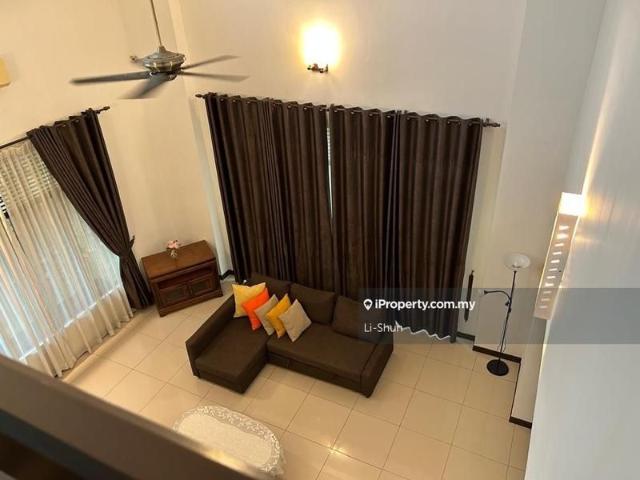 House for rent in Petaling, Alam Impian