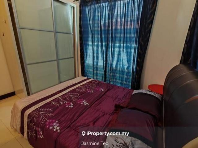 House for rent in Petaling, Alam Impian