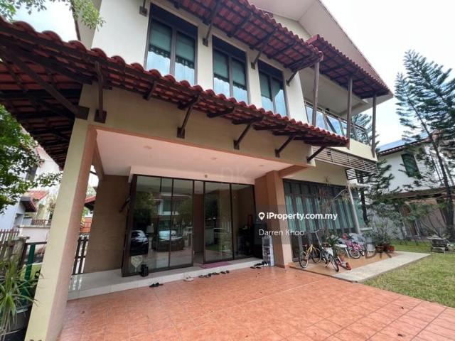 House for rent in Petaling, Alam Impian