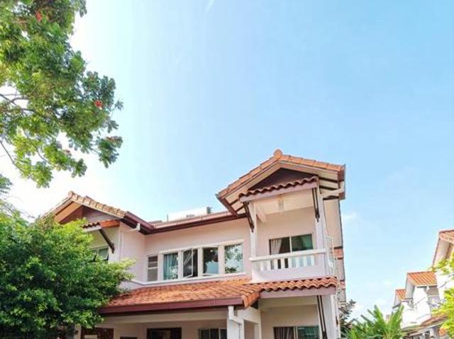 Residential House for rent in Petaling, Alam Impian