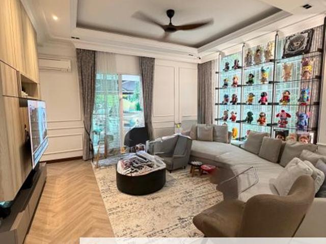 House for sale in Petaling, Alam Impian