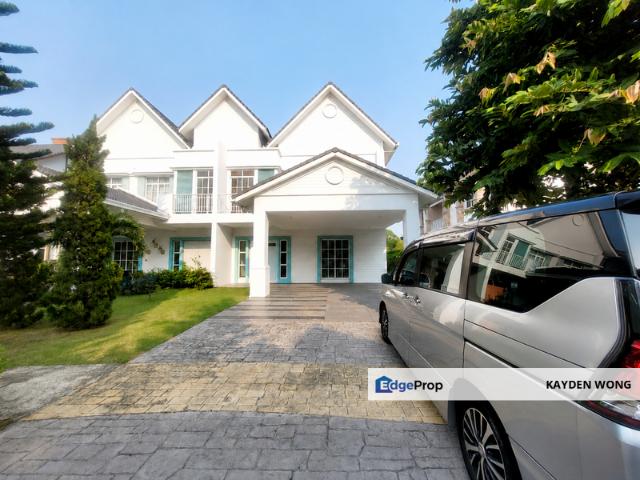 House for sale in Petaling, Alam Impian