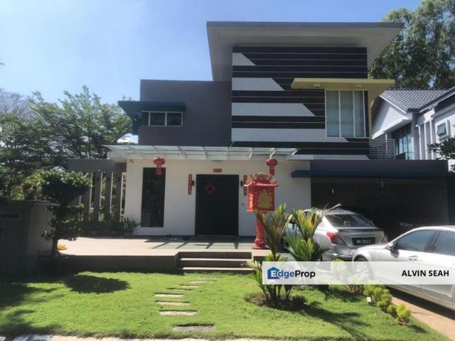 House for sale in Petaling, Alam Impian