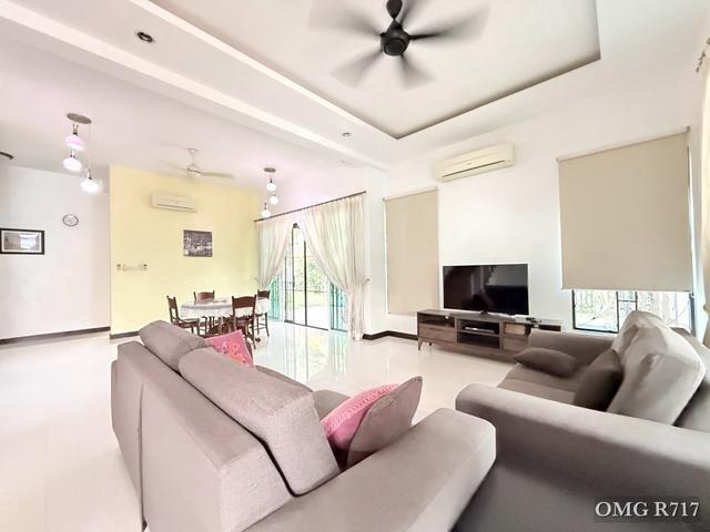 Residential House for rent in Setia Eco Park, Shah Alam
