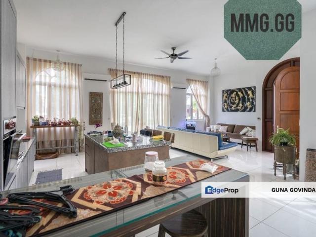 House for sale in Johore Bahru, Johor