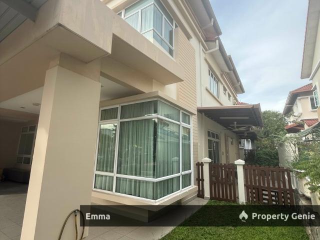 Residential House for sale in Petaling, Alam Impian