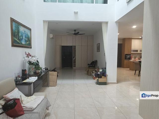 House for rent in Petaling, Alam Impian