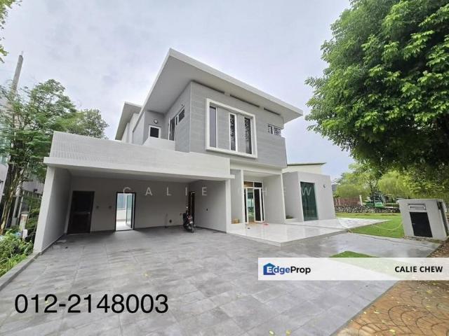 House for sale in Petaling, Alam Impian