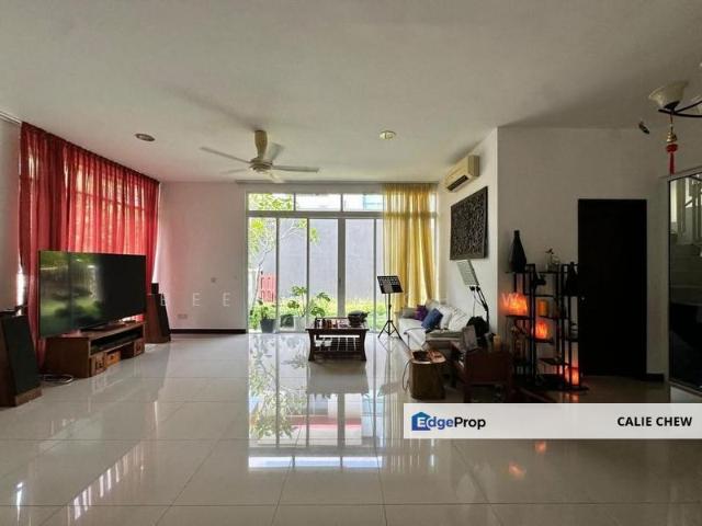House for sale in Petaling, Alam Impian