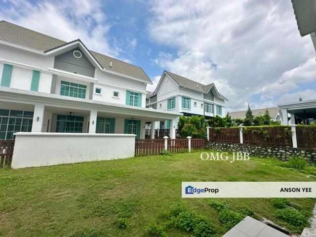 House for sale in Petaling, Alam Impian