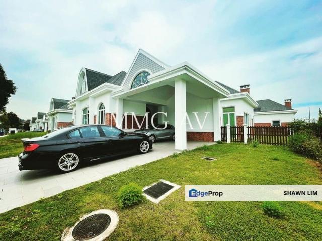 House for sale in Petaling, Alam Impian