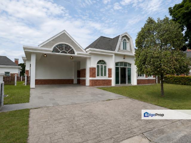 House for sale in Petaling, Alam Impian