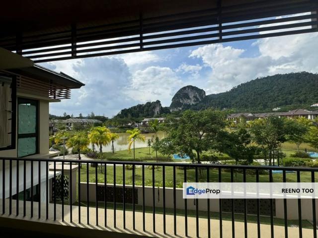 House for sale in Selayang, Selangor