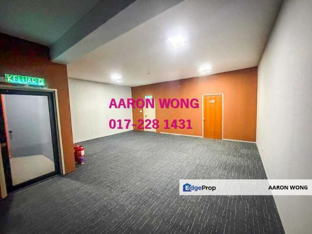 Shop for rent in Selayang, Selangor