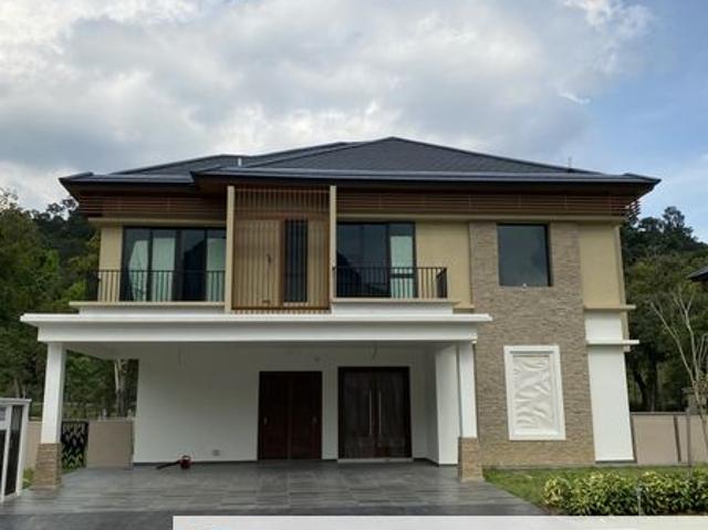 House for sale in Selayang, Selangor