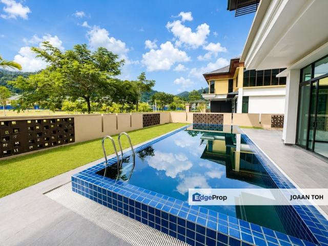 House for sale in Selayang, Selangor