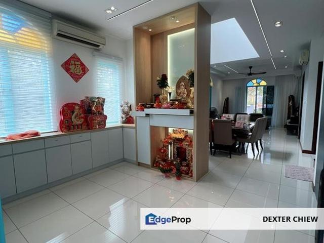 House for sale in Selayang, Selangor