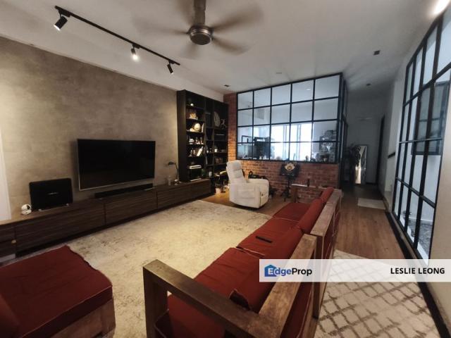 House for rent in Selayang, Selangor