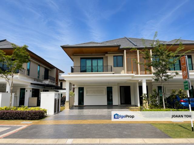 House for sale in Selayang, Selangor
