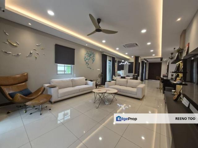 House for sale in Selayang, Selangor